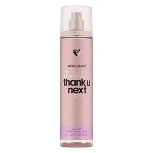 Body Mist Spray para Dama Ariana Grande Thank You Next 236ml